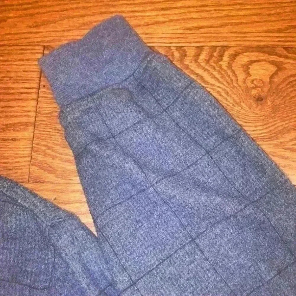 Fairway & Greene quarter zip luxury pullover size Large Pristine - Picture 7 of 12